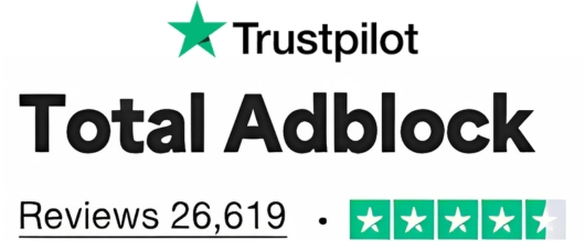 Trustpilot rating